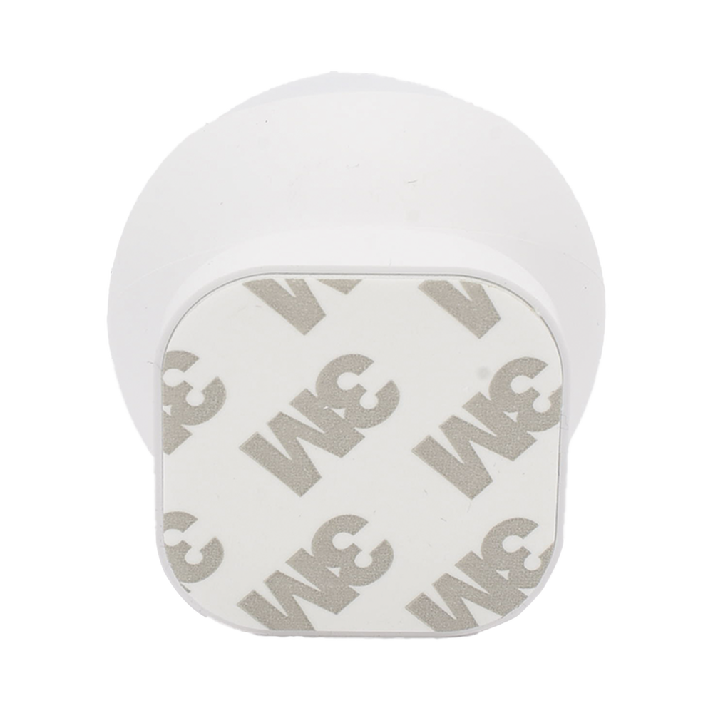 Sensor de movimiento con señal inalambrica Zigbee, compatible con Panel de control Akubela y otros controladores.