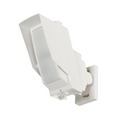Detector de Movimiento con Antimascara / 100% Exterior /  Cableado / Hasta 24 metros / Instalación hasta 3 metros / Compatible con cualquier panel de alarma