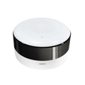 Control de señal IR ideal para Minisplit, señal inalámbrica Zigbee compatible con Panel de control Akubela y otros controladores