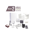 KIT de Alarma con 2 AÑOS de Comunicación Ilimitada 4GLTEM / 5G