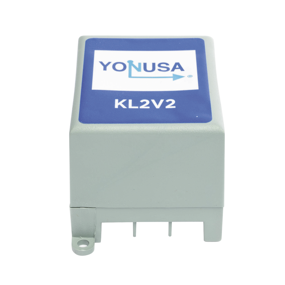 Llavero YONUSA para Energizadores de Cercos eléctricos con Función Encendido/Apagado/Panico