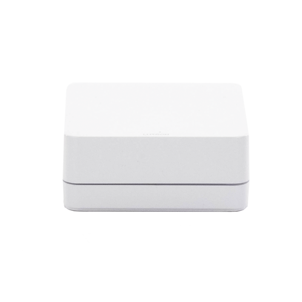 (Caseta Wireless) Controlador HUB principal, soporta 75 dispositivos, 1 repetidor, fácil programacion vía App.