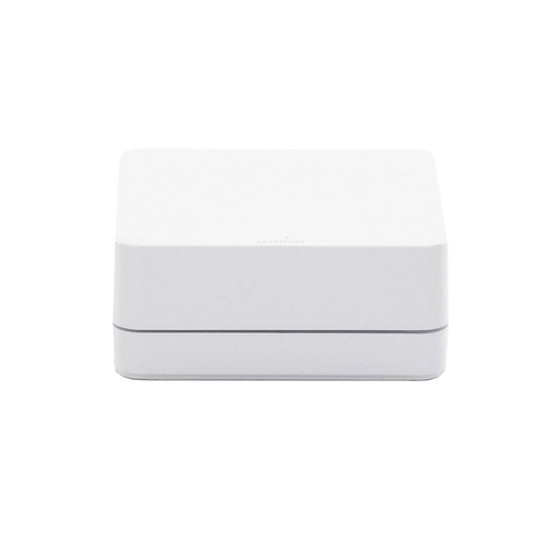 (Caseta Wireless) Controlador HUB principal, soporta 75 dispositivos, 1 repetidor, fácil programacion vía App.