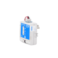 (RadioRA2) Relay control de iluminación 0-10V, carga 5A, 120/277V, compatible con RadioRA2, RA2Select y RR3.