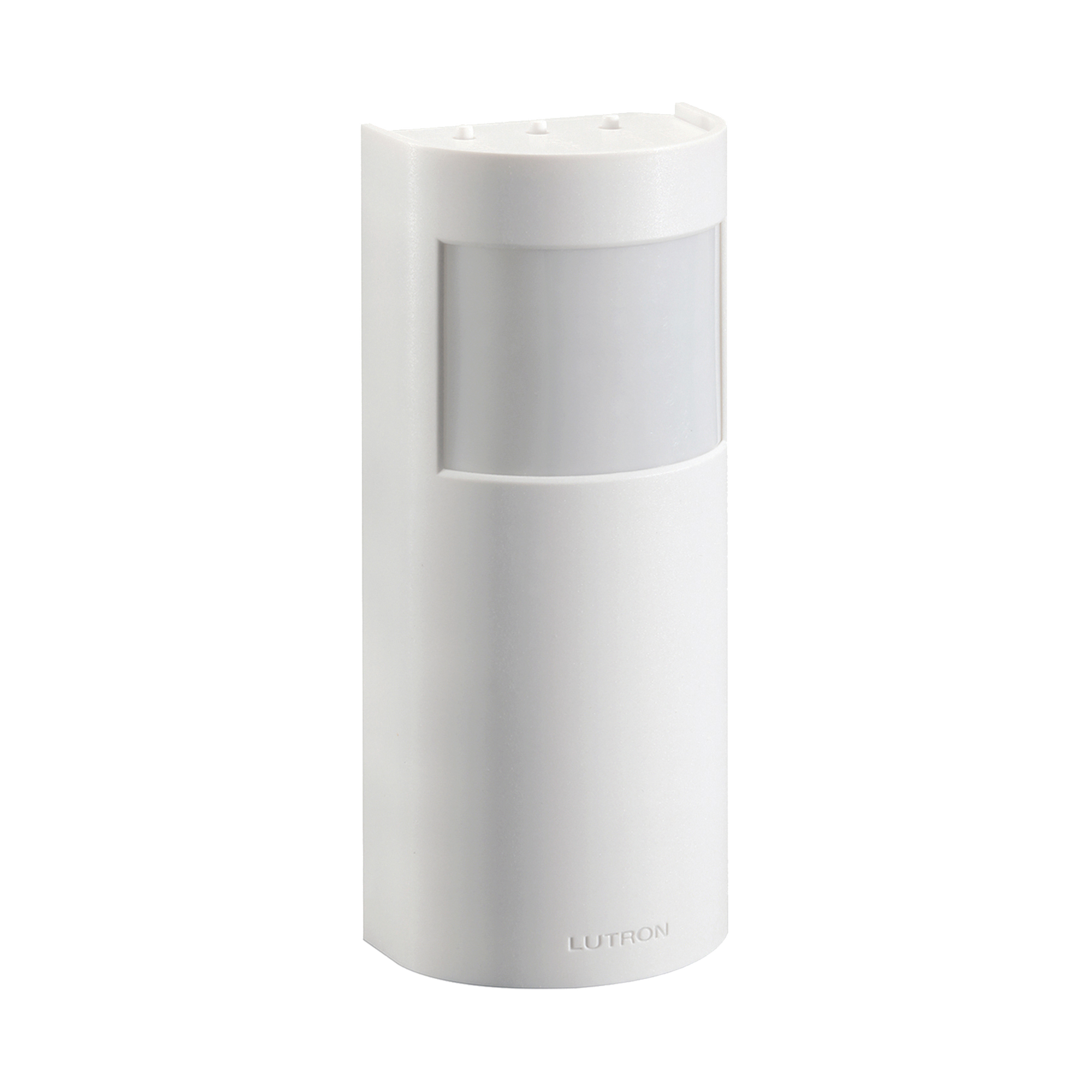 Sensor inalámbrico para pasillo OCC/VAC, cobertura 45.7 mts de largo. Ocupancia y Vacancia