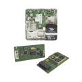 Comunicador Dual con Modulo Universal para convertir Panel de Alarma de LÍnea Telefónica a IP o GSM