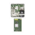 Comunicador Dual, GSM, Ethernet/WiFi/ZWave compatible con paneles Honeywell Home Resideo, DSC e Interlogix