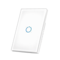 ATENUADOR ZWAVE DE PANEL TÁCTIL