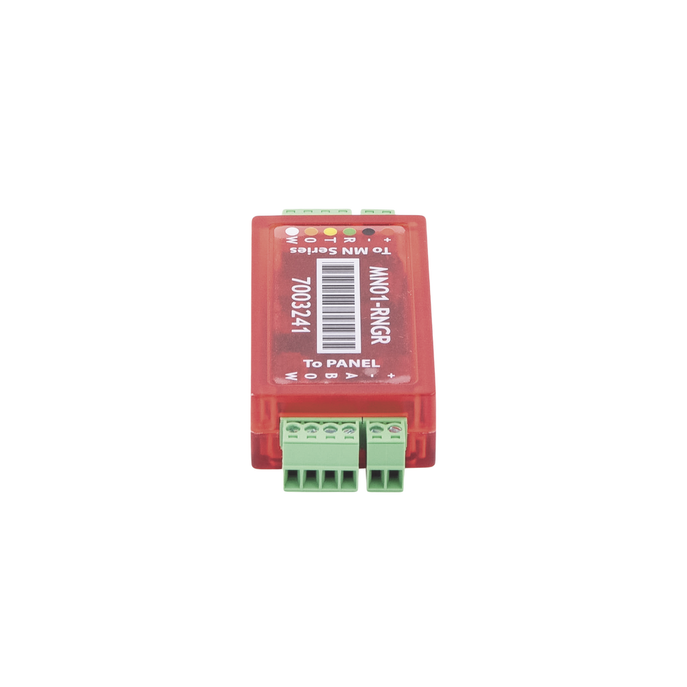 Modulo de Interconexión para Carga y Descarga vía TIP/RING para comunicadores M2M