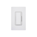 Atenuador inalámbrico con señal ClearConnect, iluminación 150W CFL/LED, 600W incandescente halógeno, 600 VA MLV,  120 V, no requiere neutro