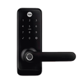 CERRADURA DIGITAL YMC300 + HUB,  huella digital, tarjeta de proximidad, código