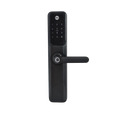 Cerradura  Digital  YDM60/ Huella digital, tarjeta de proximidad, código numérico y llave / de Alto Diseño Estético!