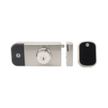 Cerradura Digital YXR256 Para EXTERIOR/ Compatible con HUB YALE CONNECT
