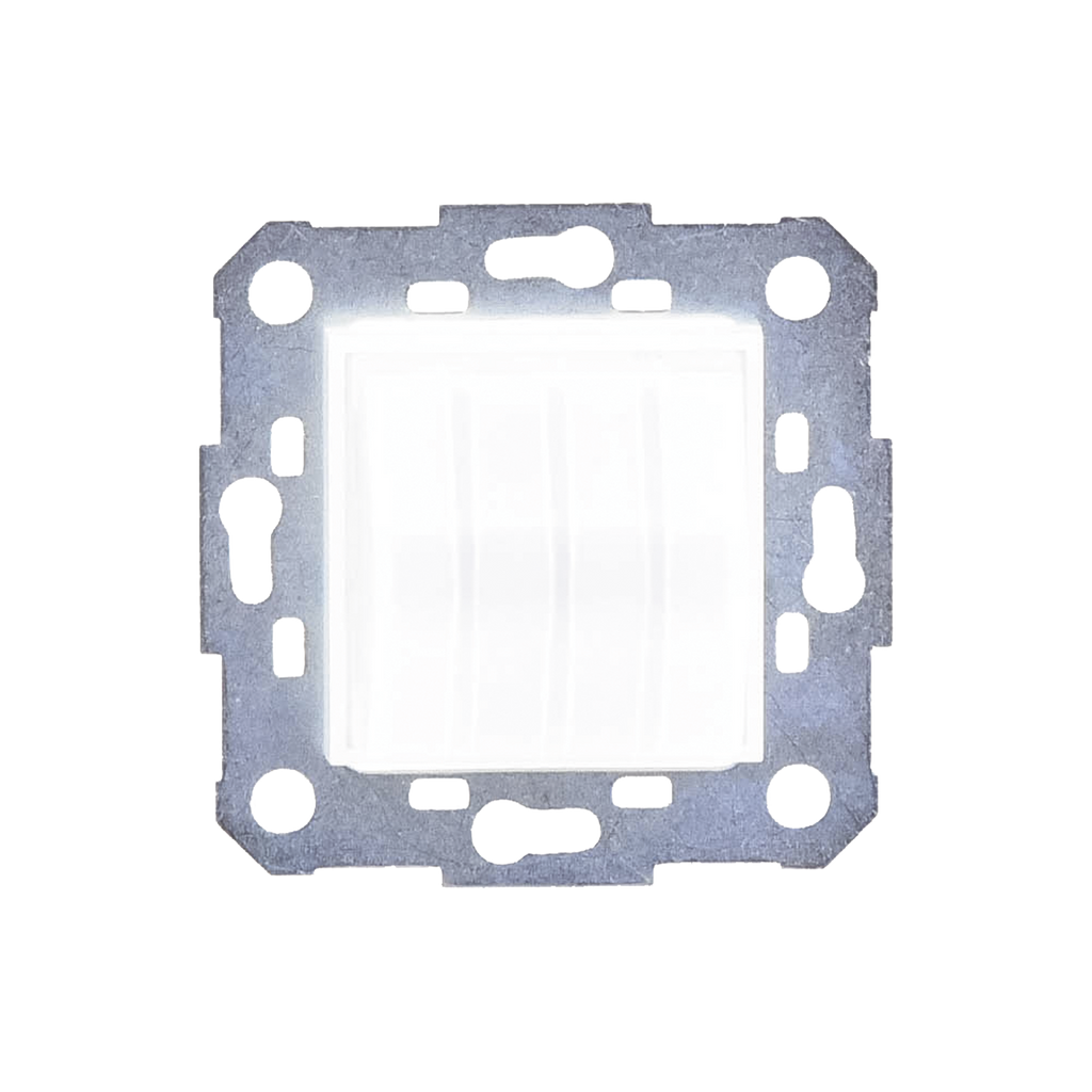LUZ DE AVISO RGB Y CONEXION POR BUS  (*)