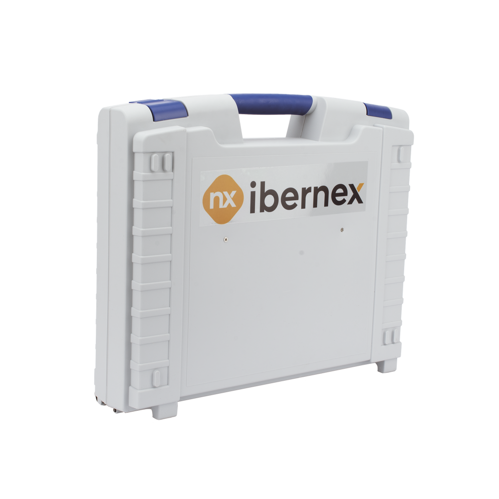 Maletín Funcional Demo Sistema de Intercomunicación  Paciente Enfermera / Solucion WIRELESS