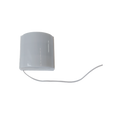 Luz de Pasillo LED inalamabrica/ Buzzer Incorporado / Iluminación Segmentada 3 Partes / Alimentación a baterias / POCSAG / Uso solo para sistema paciente-enfemero WIRELESS