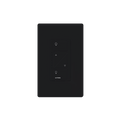 (Caseta Wireless) Atenuador, aumenta/disminuye intensidad de Iluminación, requiere cable neutro. 250W LED /1000 INC/HAL