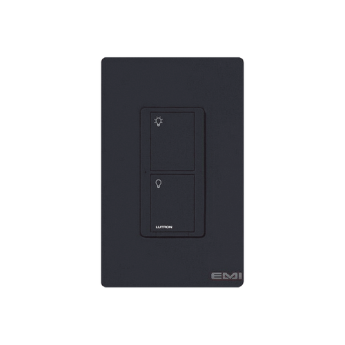 (Caseta Wireless) Interruptor Inteligente On/Off, requiere cable neutro. 6A, /120V