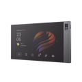 Pantalla táctil Hub controlador integrable con sistemas de automatización compatible con múltiples marcas. Conexión Wifi y Ethernet