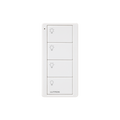 Control inalambrico Pico, 4 botones, ideal para generar 3 escenas y un apagado