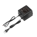 Transformador Industrial para DOMOS y Sistemas de Seguridad de 24 Vca a 100 VA