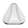 ALULA - Sensor de Inundación y Temperatura / Detecta Condiciones de Inundación y Reporta Temperaturas Extremas / Carcasa IP67 / Encriptado Connect+
