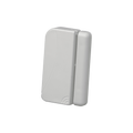 ALULA - Sensor de Puerta/Ventana NanoMax / Montaje Rápido / Perfil Pequeño / Contacto Externo