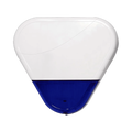 ALULA - Sirena Inalámbrica para Exterior / Volumen Sonoro 100 dBA / Vida Útil Batería 2-5 años / Alimentación AC Opcional / Resistente al Agua IP56 / Compatible Connect+