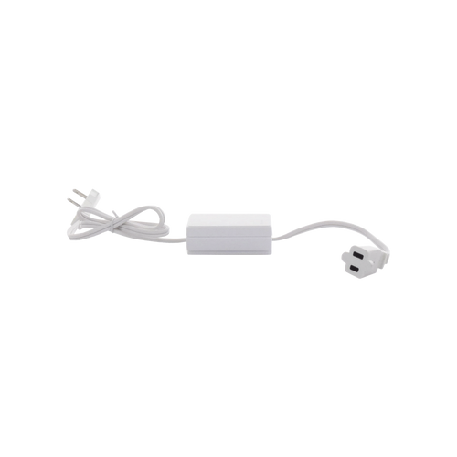 (RadioRA2) Adaptador atenuador para lamparas, 300W INC/HAL, compatible con RA2Select y RR3