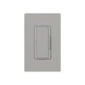 Atenuador Dimmer PRO para linea RadioRa2, RadioRa3 y RA2 Select, el cable neutro es opcional 250W LED / CFL Girs