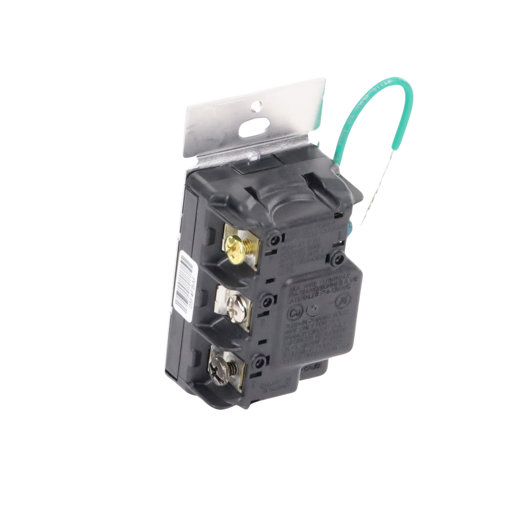 (RadioRA2) Atenuador Dimmer PRO para linea RadioRa2, RadioRa3 y RA2 Select, el cable neutro es opcional 250W LED / CFL