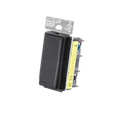 (RadioRA3) Atenuador (dimmer) Auxiliar de pared, compañero de atenuadores multilocación. Usar en 3 vías o escalera.
