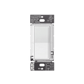 (RadioRa3) )Atenuador (dimmer) Auxiliar de pared, compañero de atenuadores multilocación. Usar en 3 vías o escalera.