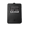 Transformador 16 Vca 40 VA