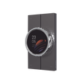 Mini pantalla táctil Hub controlador integrable con sistemas de automatización compatible con múltiples marcas, una entrada de iluminación, 4 botones para escenas. Conexión Wifi