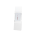 Botón De Pánico / Con leyenda de Emergencia  /Aplicaciones para Paneles de alarma, control de acceso, Videovigilancia/ Fácil Uso