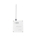 Receptor inalámbrico / 2500 metros de cobertura / 4 salidas de relevador tipo C