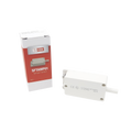 Tamper switch / Normalmente Cerrado / Aplicación para Paneles de alarma, Gabientes, paneles de acceso, etc / Facil uso
