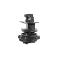 Aislador de paso para uso en varilla de 6-14mm con rosca de uso rudo