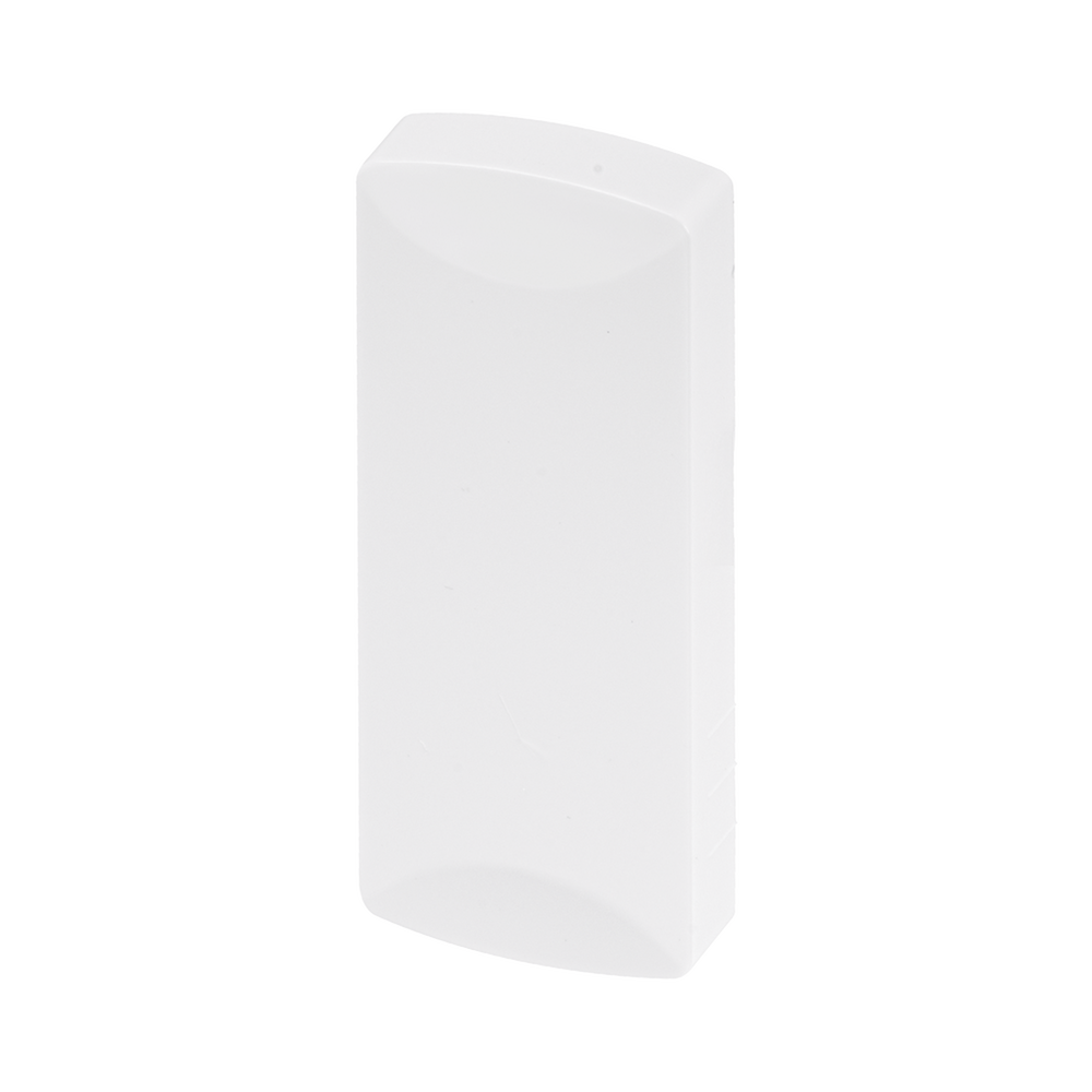 SENSOR + TRANSMISOR 1 ZONA / Convierta OTROS Sensores a Inalámbricos / Puerta y ventana con entrada para zona cableada
