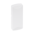 SENSOR + TRANSMISOR 1 ZONA / Convierta OTROS Sensores a Inalámbricos / Puerta y ventana con entrada para zona cableada