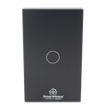 (Wifi) Apagador switch inalámbrico WIFI, control de 1 regreso de carga, 110V