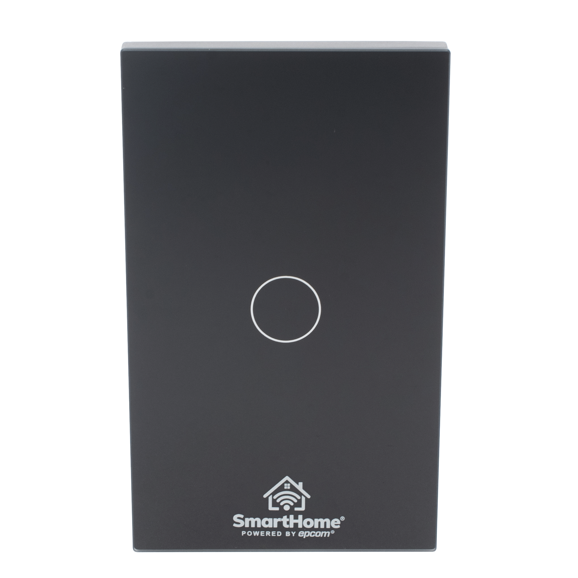 (Wifi) Apagador switch inalámbrico WIFI, control de 1 regreso de carga, 110V