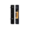 Barrera fotoelectrica de 200 metros cuatro haces de luz con Sniper viewfinder