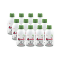Paquete De 12 Latas De Gas Genuino De Monóxido De Carbono CO De Uso Manual o Dispensadores SOLO-330/SOLO-332
