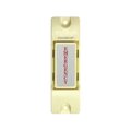 Botón de Emergencia / Botón de Pánico /  Ideal como botón de pánico / Montaje de Superficie / Relevador NC/NO Momentáneo /  Uso con Sirenas y Estrobos / Ideal para Control de Acceso