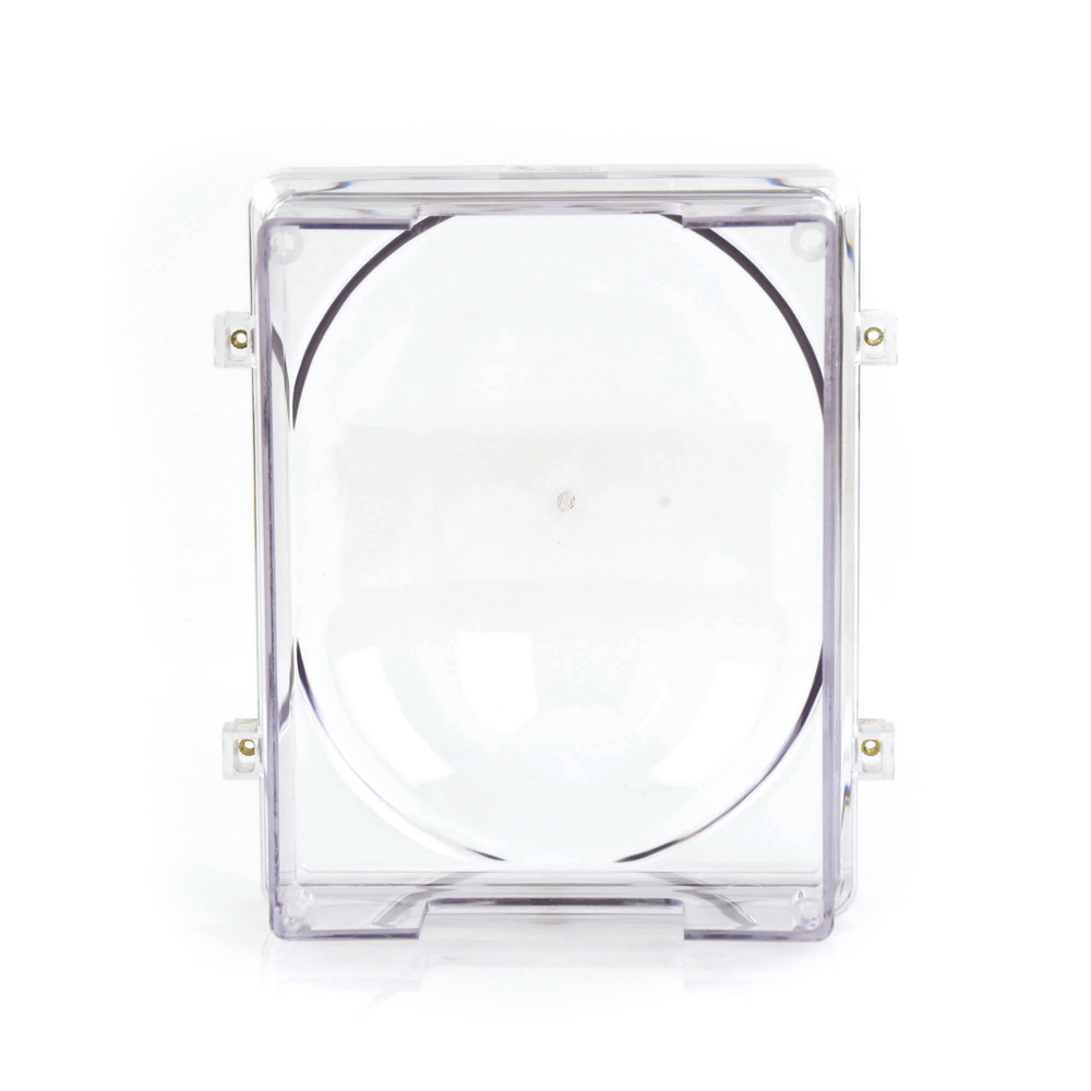 Protector Anti-Vandlico para Estrobo