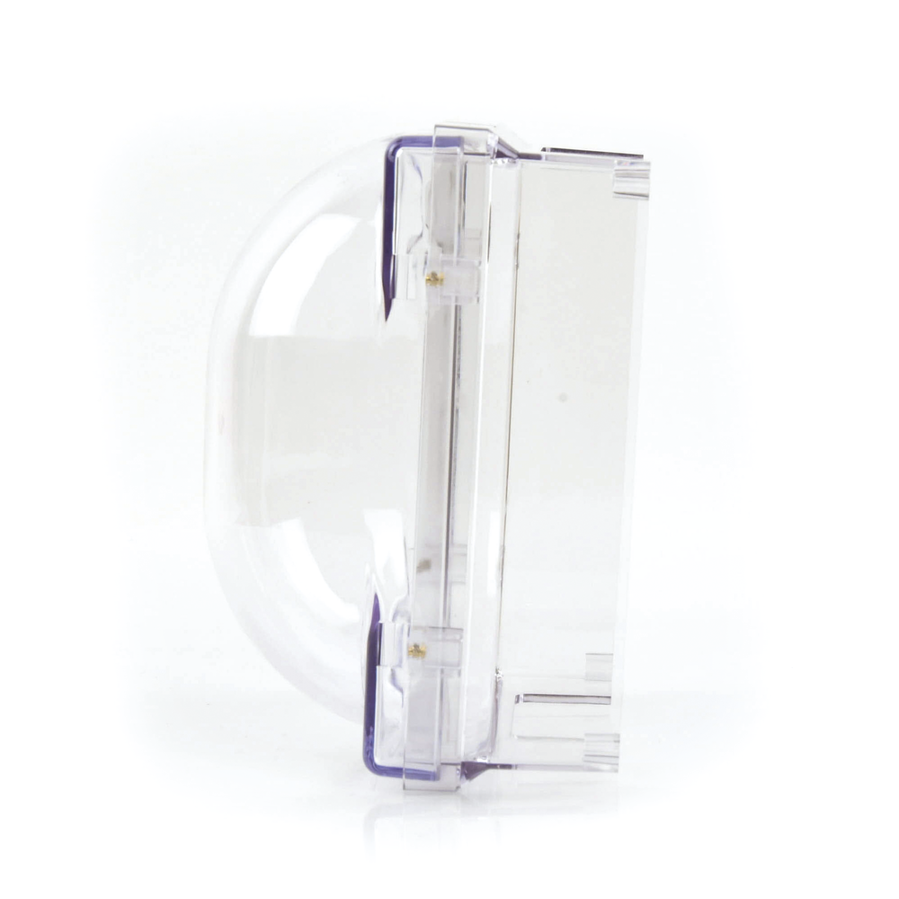 Protector Anti-Vandlico para Estrobo