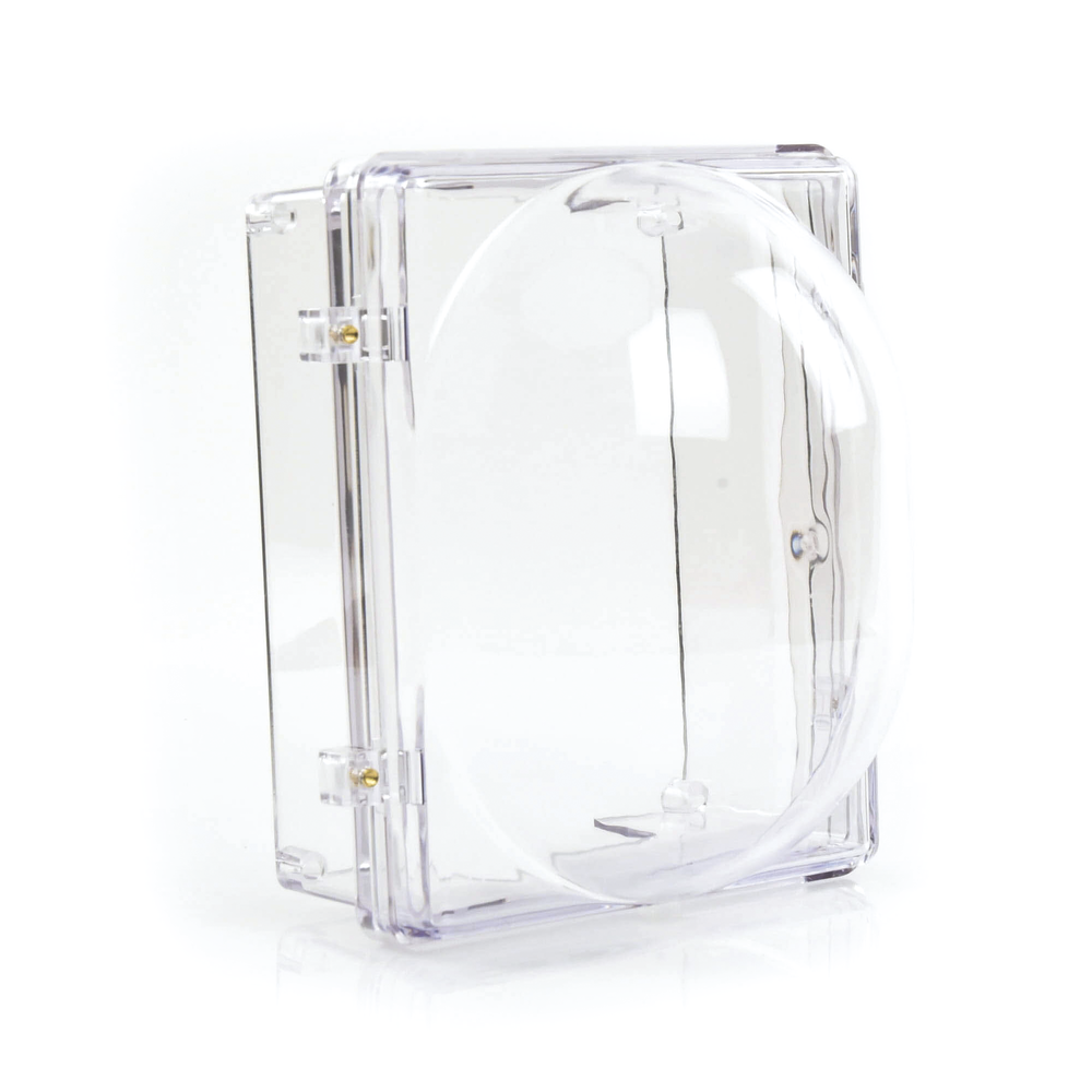 Protector Anti-Vandlico para Estrobo