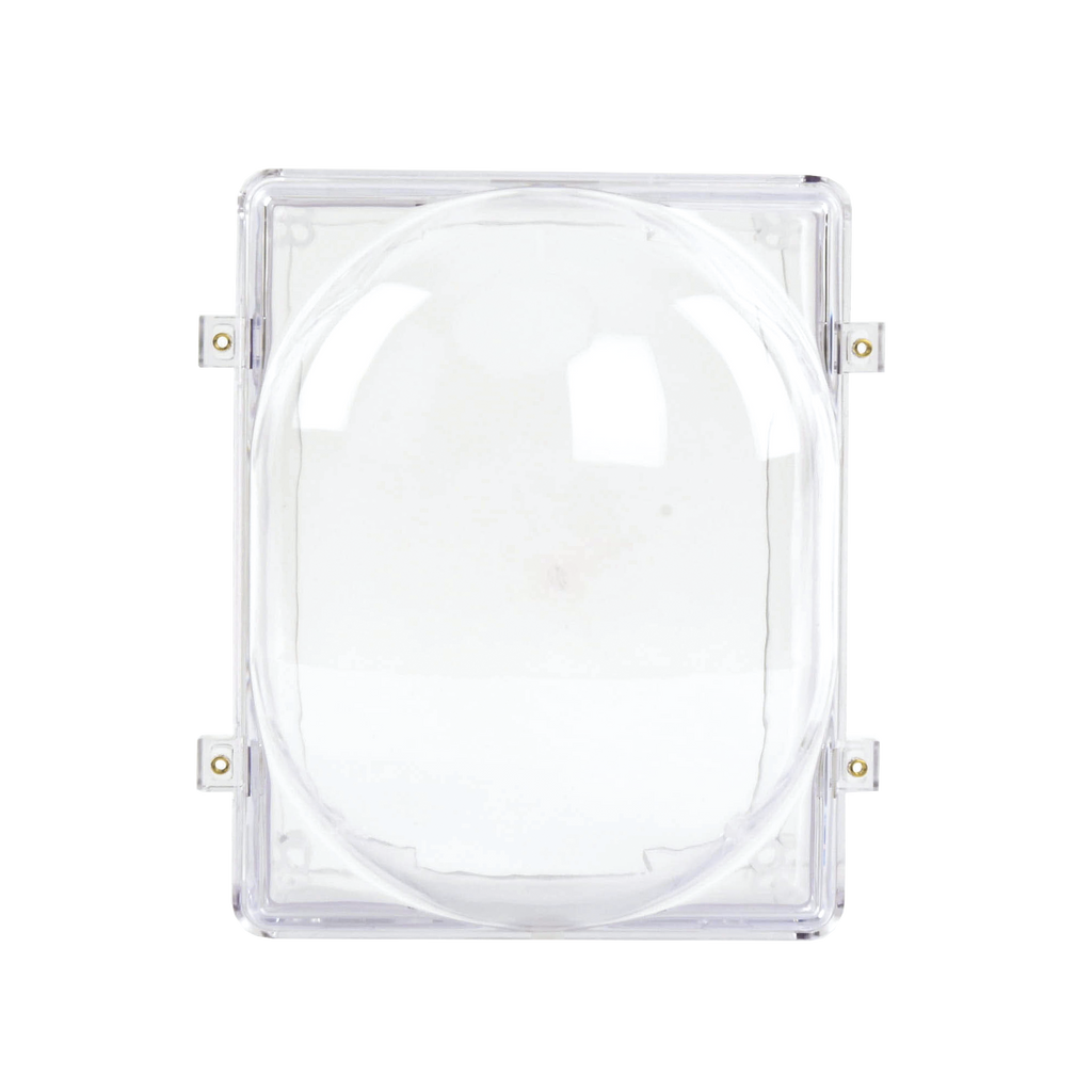 Protector Anti-Vandlico para Estrobo
